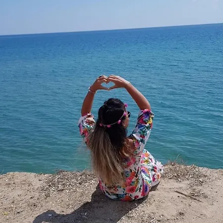 Апарт-отель Saros Aslan Apart