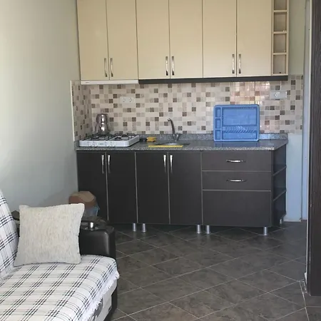 Saros Aslan Apart Апарт-отель 3*