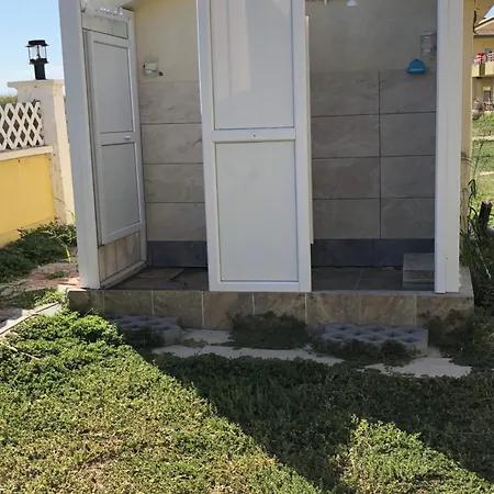 Saros Aslan Apart 3* Вакиф