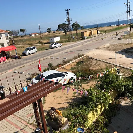 Saros Aslan Apart Aparthotel