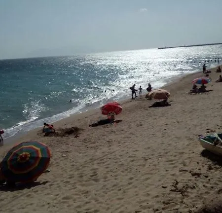 Saros Aslan Apart Aparthotel *