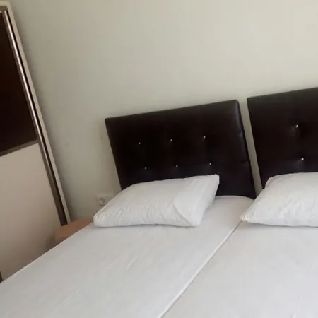 Saros Aslan Apart 3*